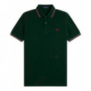 POLO M3600 TWIN TIPPED