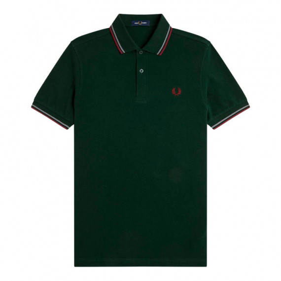 POLO M3600 TWIN TIPPED