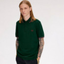 POLO M3600 TWIN TIPPED