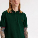 POLO M3600 TWIN TIPPED