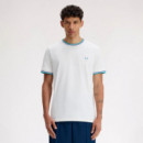 Camiseta Twin Tipped