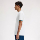 Camiseta Twin Tipped