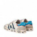 Zapatillas Andy KIDS-TEENS