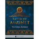 La voz de Amunet