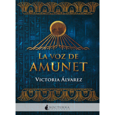 La voz de Amunet