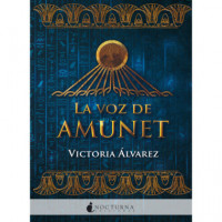 La voz de Amunet