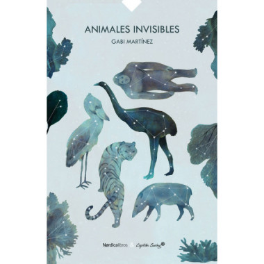 Animales Invisibles