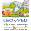 Leo y Veo Los Dragones