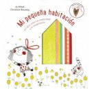 Mi peque�a habitaci�n