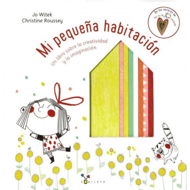 Mi peque�a habitaci�n