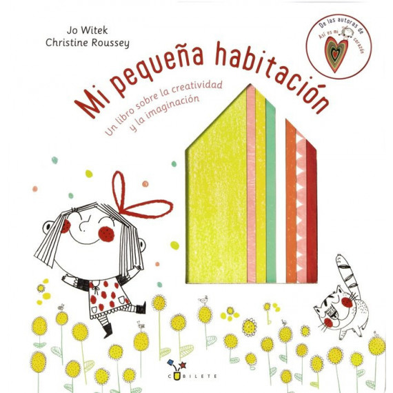 Mi peque�a habitaci�n