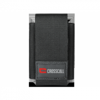 Funda CROSSCALL Negra Adaptable