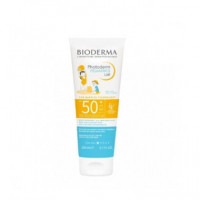 BIODERMA PHOTODERM PEDIATRICS LAIT SPF 50+ 1 TUBO 200 ML