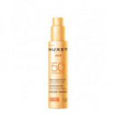 NUXE SUN SPRAY SOLAR DELICIOSO ROSTRO Y CUERPO SPF 50 SPRAY 150 ML (PACK LIM)