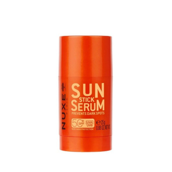NUXE SUN SERUM EN STICK SOLAR SPF 50+ 1 ENVASE 25 G