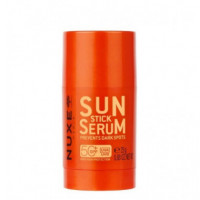 NUXE SUN SERUM EN STICK SOLAR SPF 50+ 1 ENVASE 25 G