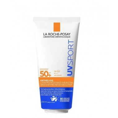 LA ROCHE POSAYANTHELIOS UVSPORT WET SKIN SPF 50+  200ML