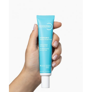 BIODERMA HYDRABIO PERFECCIONADOR SPF30 40ML