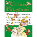 Cl�sicos con pictogramas