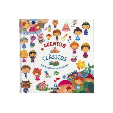 Cuentos cl�sicos