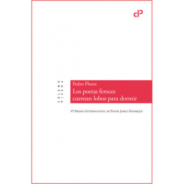 Los poetas feroces cuentan lobos para dormir