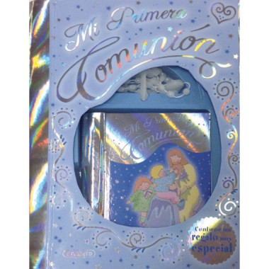 Mi Primera Comuni�n