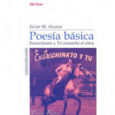 POESIA BASICA EXTRECHINATO Y TU ENSANCHA EL ALMA