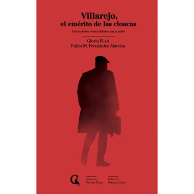 Villarejo, el em�rito de las cloacas