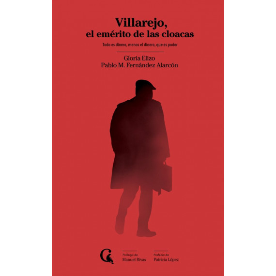 Villarejo, el em�rito de las cloacas