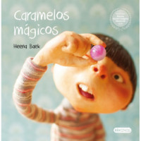 CARAMELOS MAGICOS