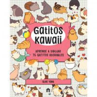 Gatitos Kawaii