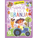 VAMOS A LA GRANJA