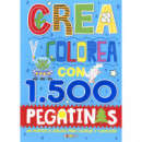 CREA Y COLOREA