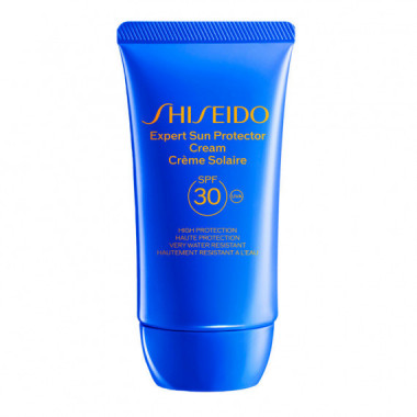 Expert Sun Crema Protectora SPF30