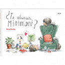 �Te aburres, Minimoni?