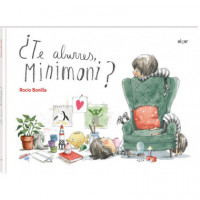 �Te aburres, Minimoni?