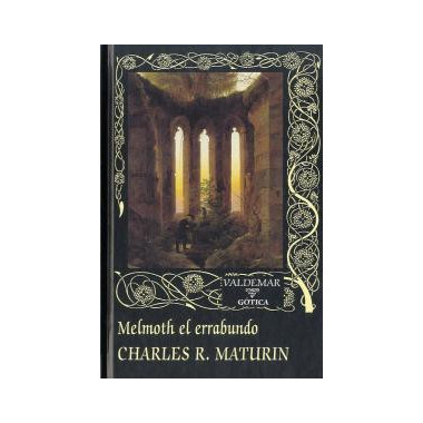 Melmoth el errabundo