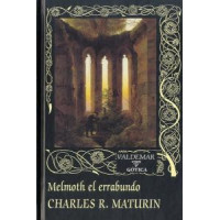 Melmoth el errabundo