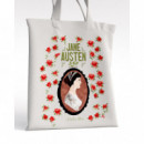 BOLSA 250 ANIVERSARIO JANE AUSTEN