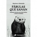 FABULAS QUE SANAN