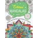 COLOREA MANDALAS 2