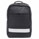 Mochila EWENT Urban Business 16.1" Oxford 600D