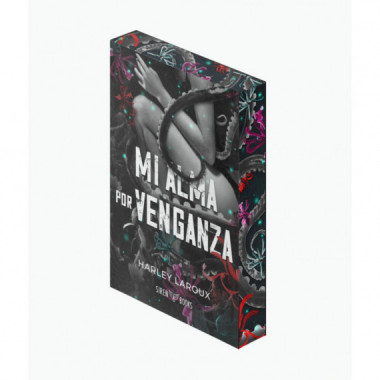 MI ALMA POR VENGANZA (EDICION ESPECIAL LIMITADA)