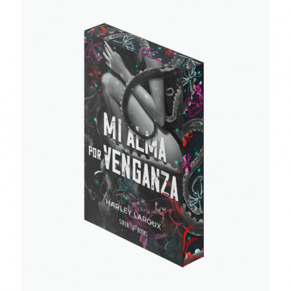 MI ALMA POR VENGANZA (EDICION ESPECIAL LIMITADA)