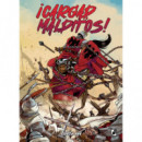 �CARGAD, MALDITOS!