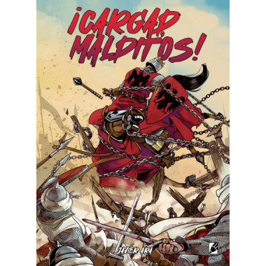 �CARGAD, MALDITOS!