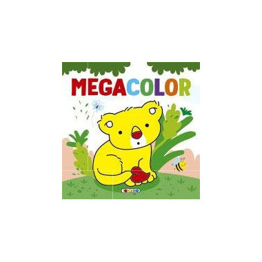 MEGACOLOR 1