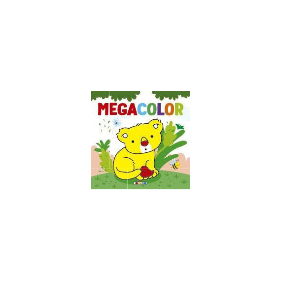 MEGACOLOR 1