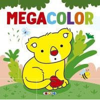 MEGACOLOR 1