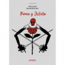 CLASICOS A ESCENA: ROMEO Y JULIETA